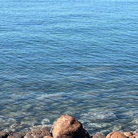 Calasetta Casa Al Mare 外观 照片