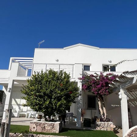 Calasetta Casa Al Mare 外观 照片