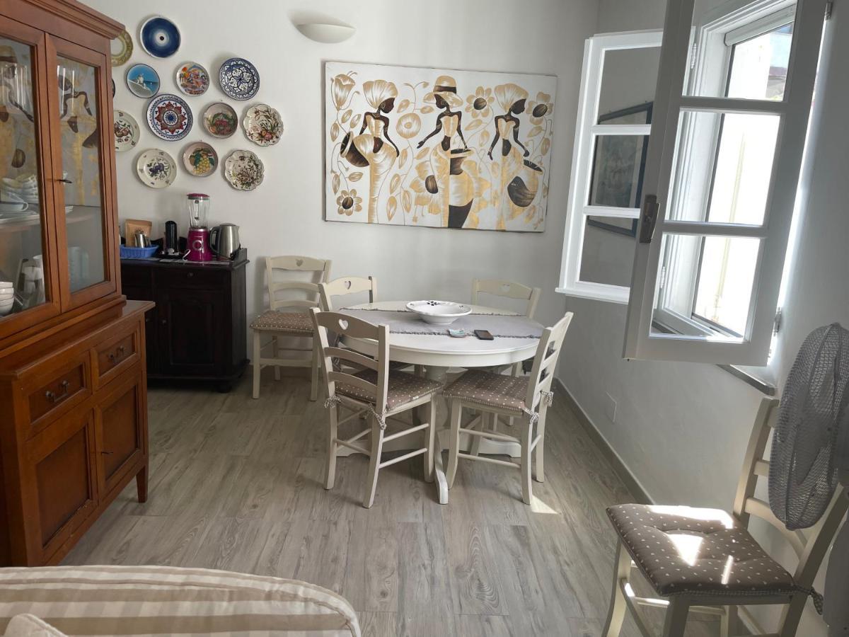 Calasetta Casa Al Mare 外观 照片