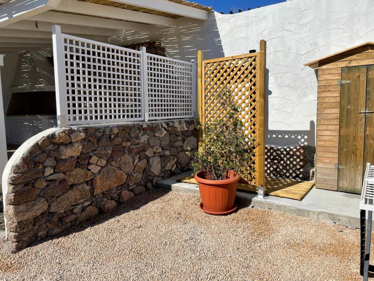 Calasetta Casa Al Mare 外观 照片