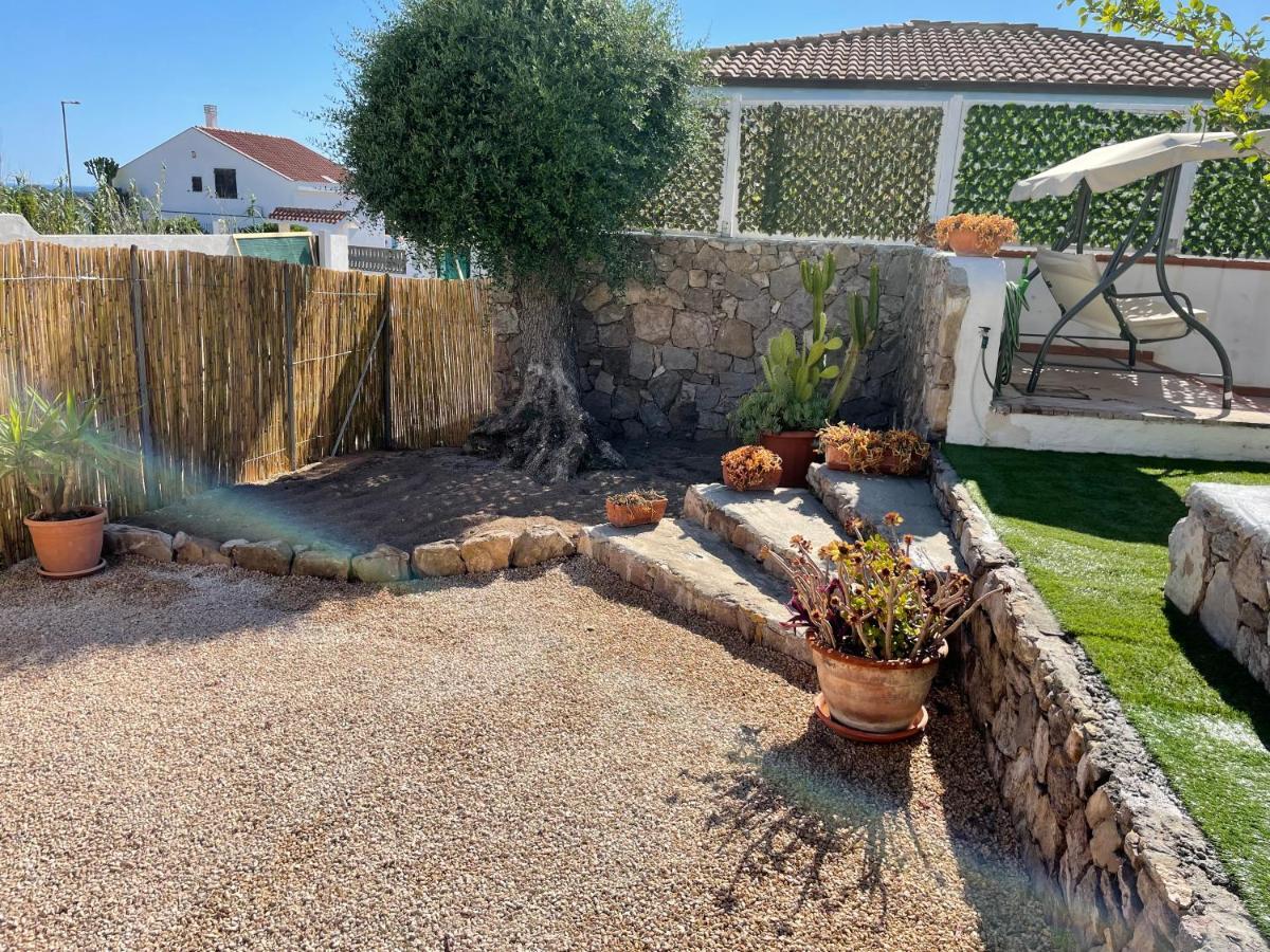 Calasetta Casa Al Mare 外观 照片