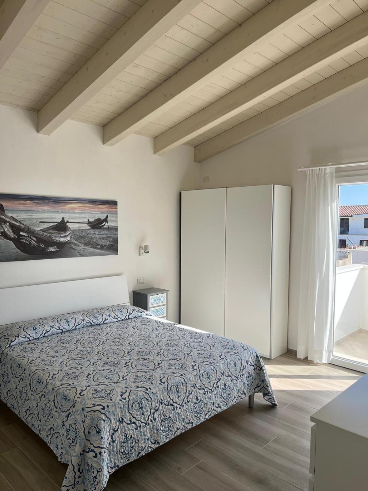 Calasetta Casa Al Mare 外观 照片