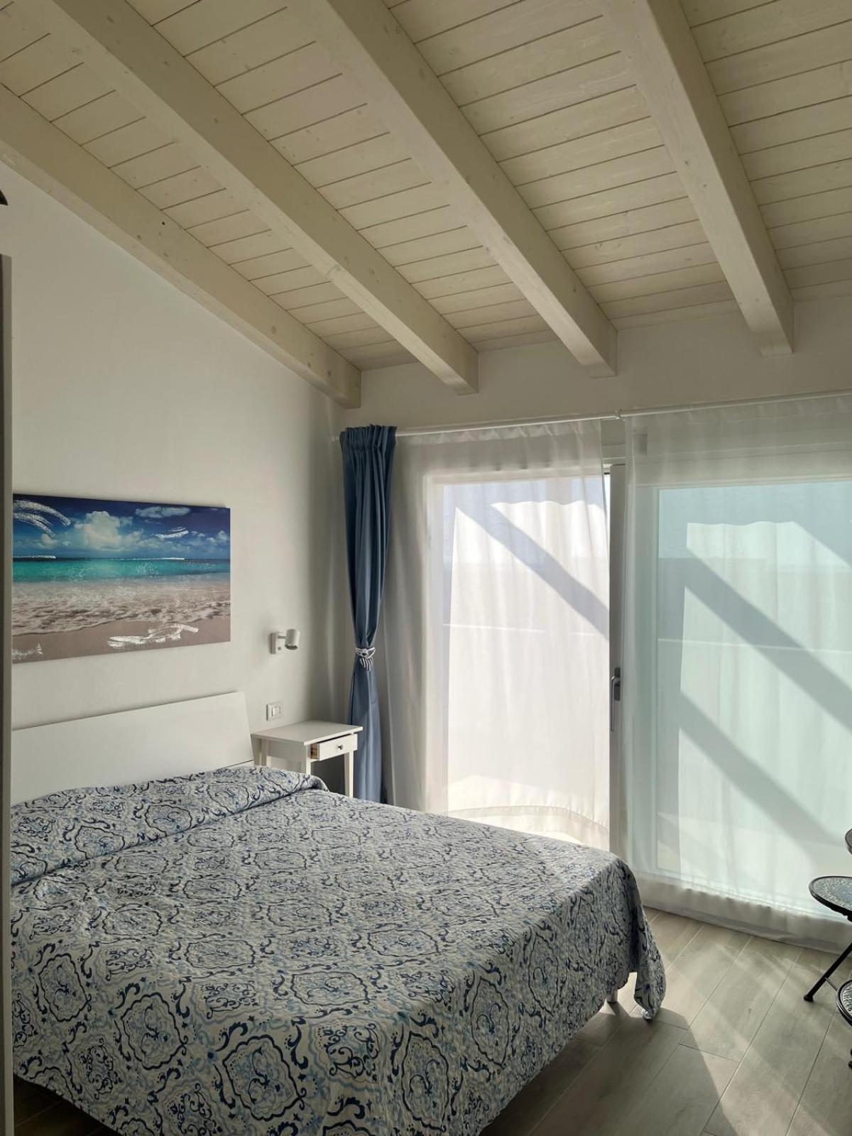 Calasetta Casa Al Mare 外观 照片