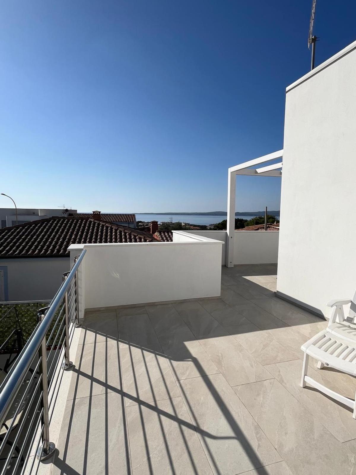 Calasetta Casa Al Mare 外观 照片
