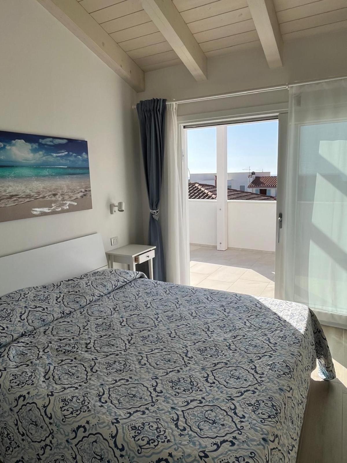 Calasetta Casa Al Mare 外观 照片