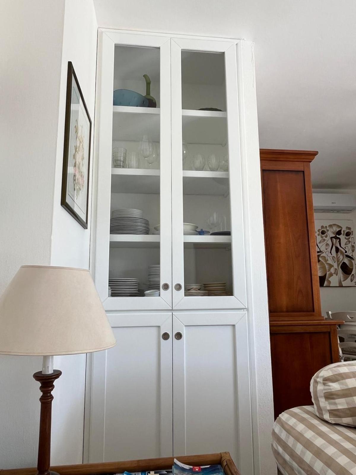 Calasetta Casa Al Mare 外观 照片