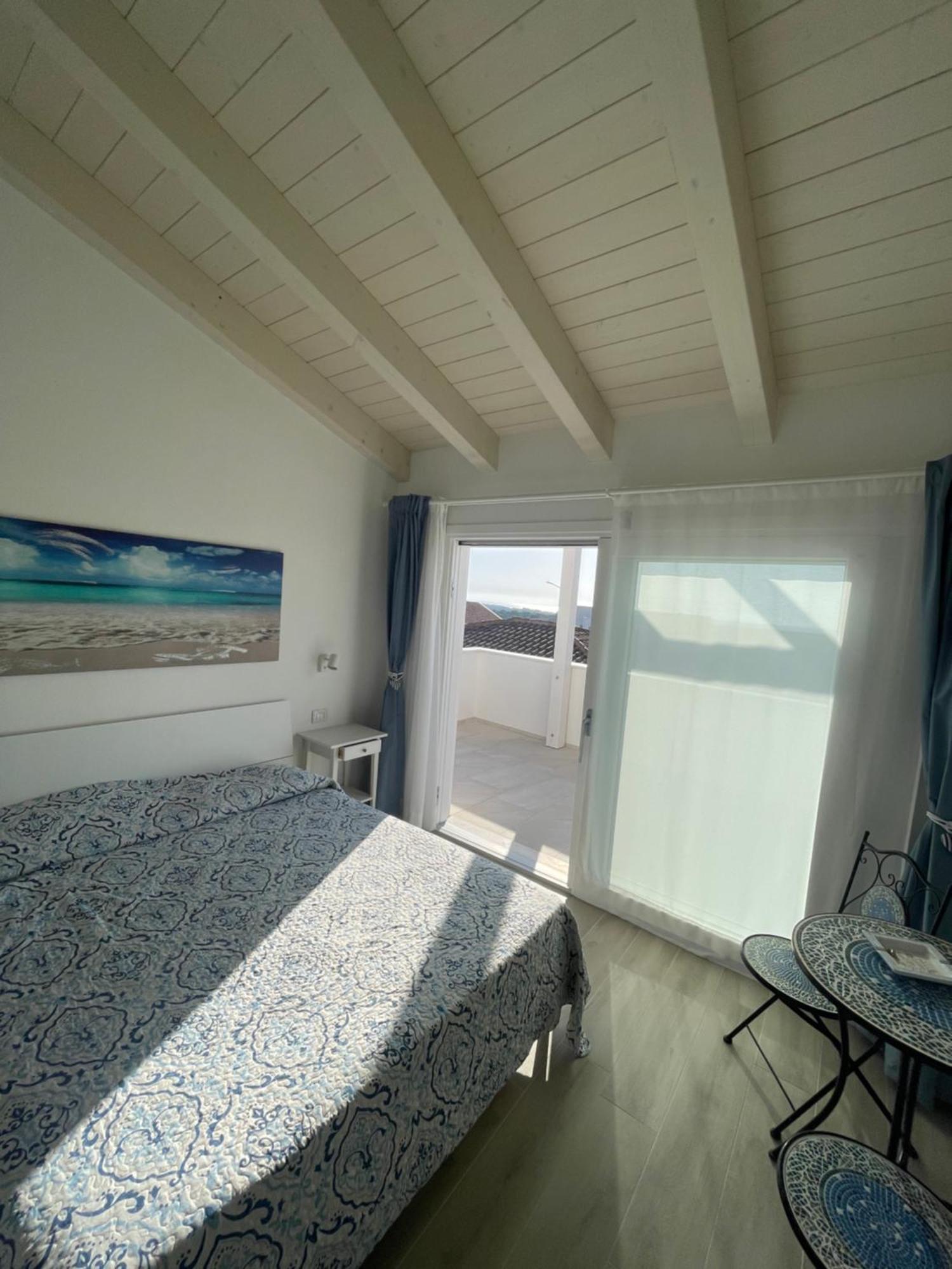 Calasetta Casa Al Mare 外观 照片