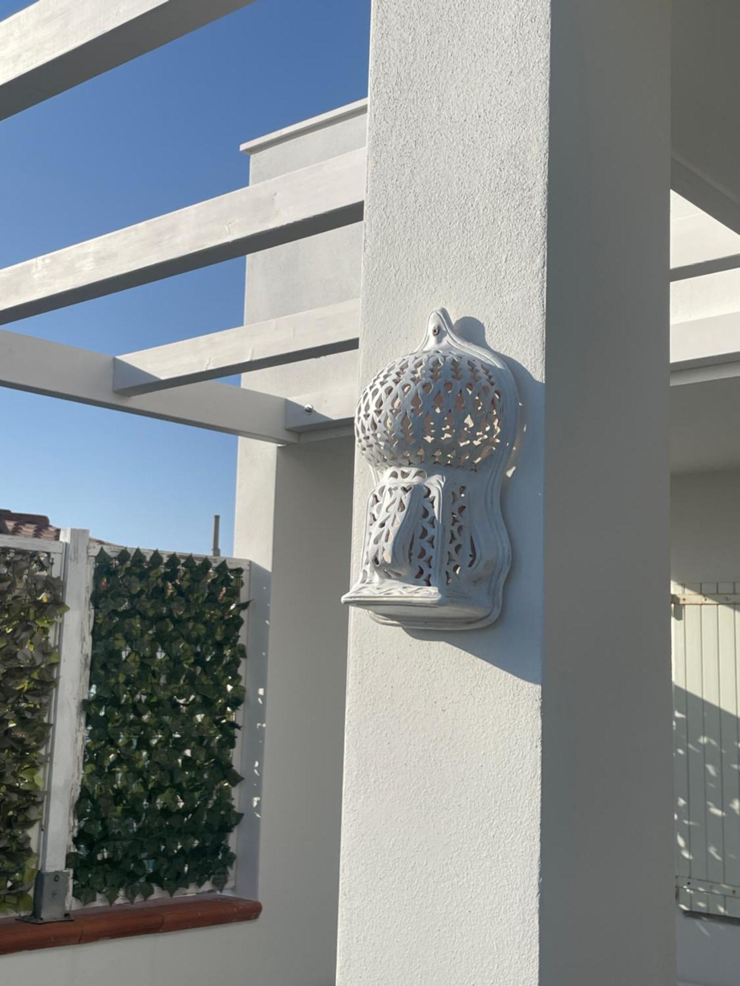 Calasetta Casa Al Mare 外观 照片