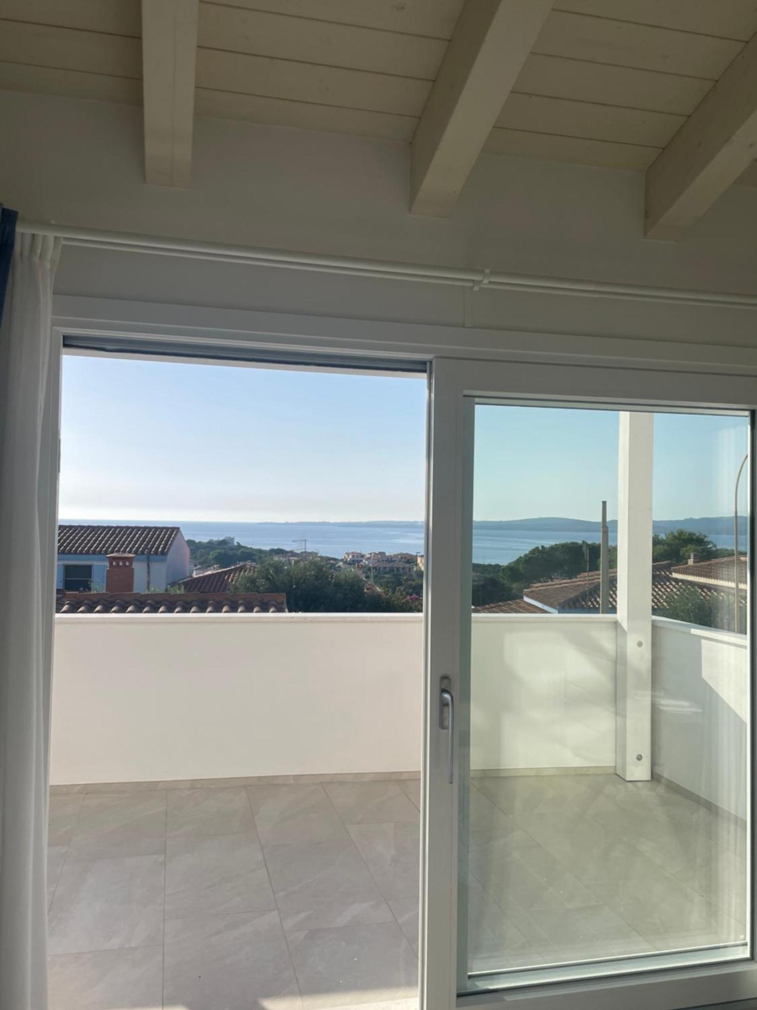 Calasetta Casa Al Mare 外观 照片
