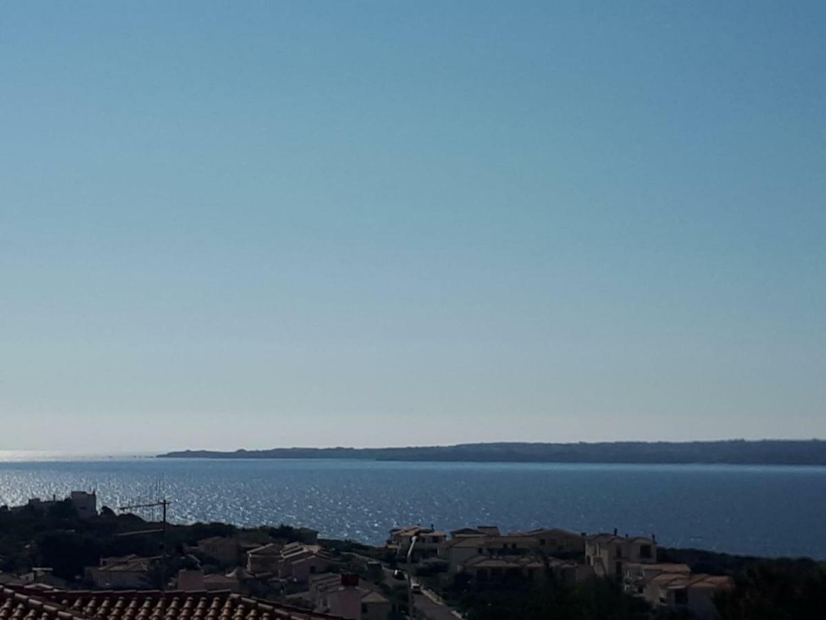 Calasetta Casa Al Mare 外观 照片