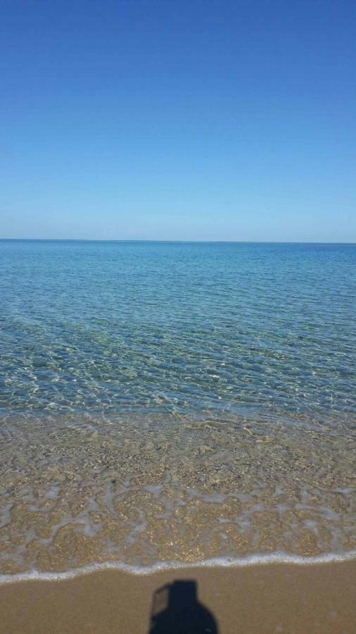Calasetta Casa Al Mare 外观 照片
